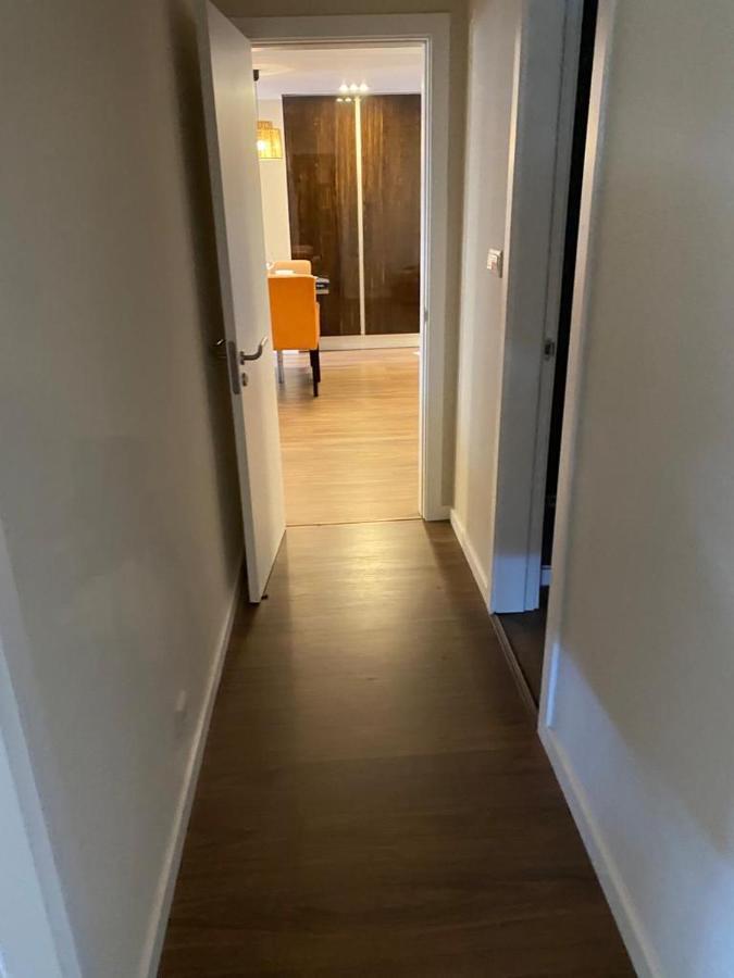 Appartamento A Casa Do Chapeu De Palha Setúbal Esterno foto