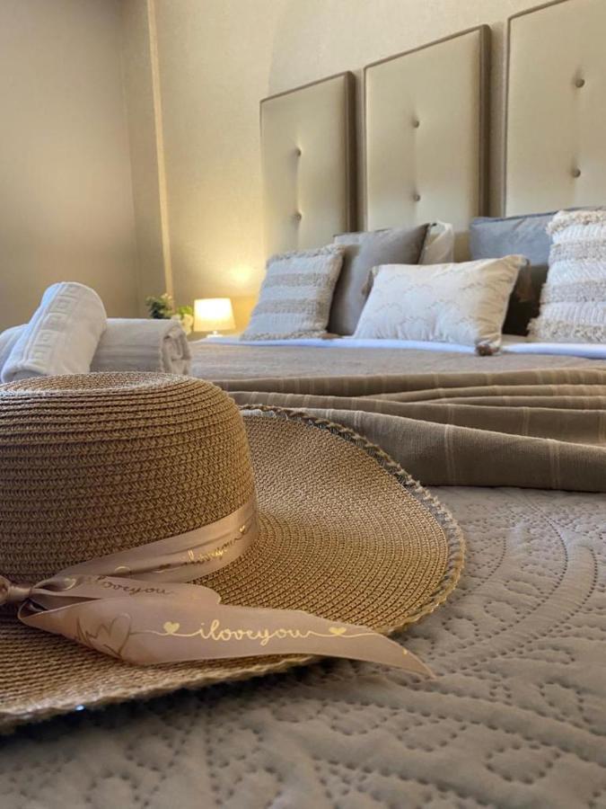 Appartamento A Casa Do Chapeu De Palha Setúbal Esterno foto